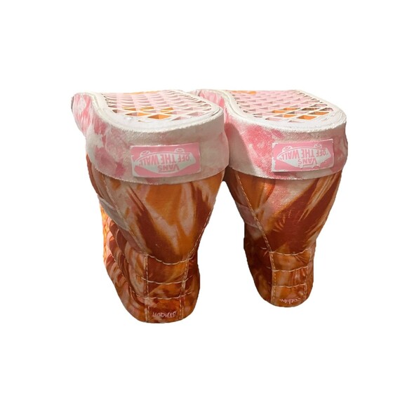 Vans X Collina Strada Sk8-hi Limited Edition US size 3.5Y or Womens/Unisex - Picture 12 of 16